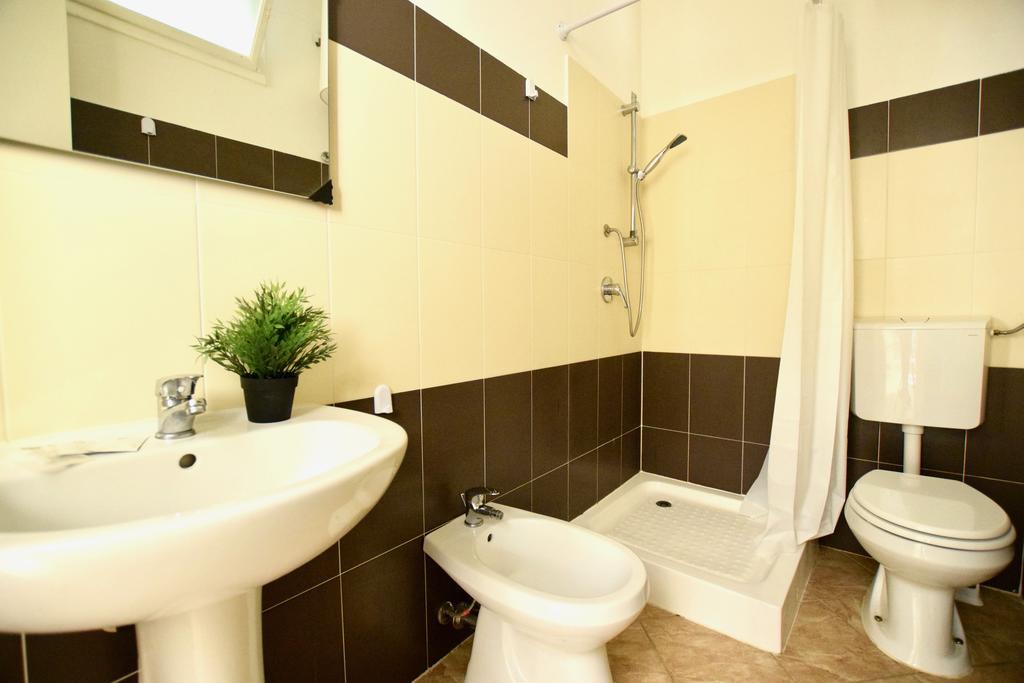בודפשט Budget Apartment By Hi5 - Revai Koz מראה חיצוני תמונה