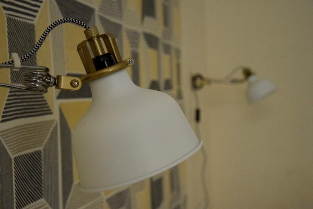 בודפשט Budget Apartment By Hi5 - Revai Koz מראה חיצוני תמונה