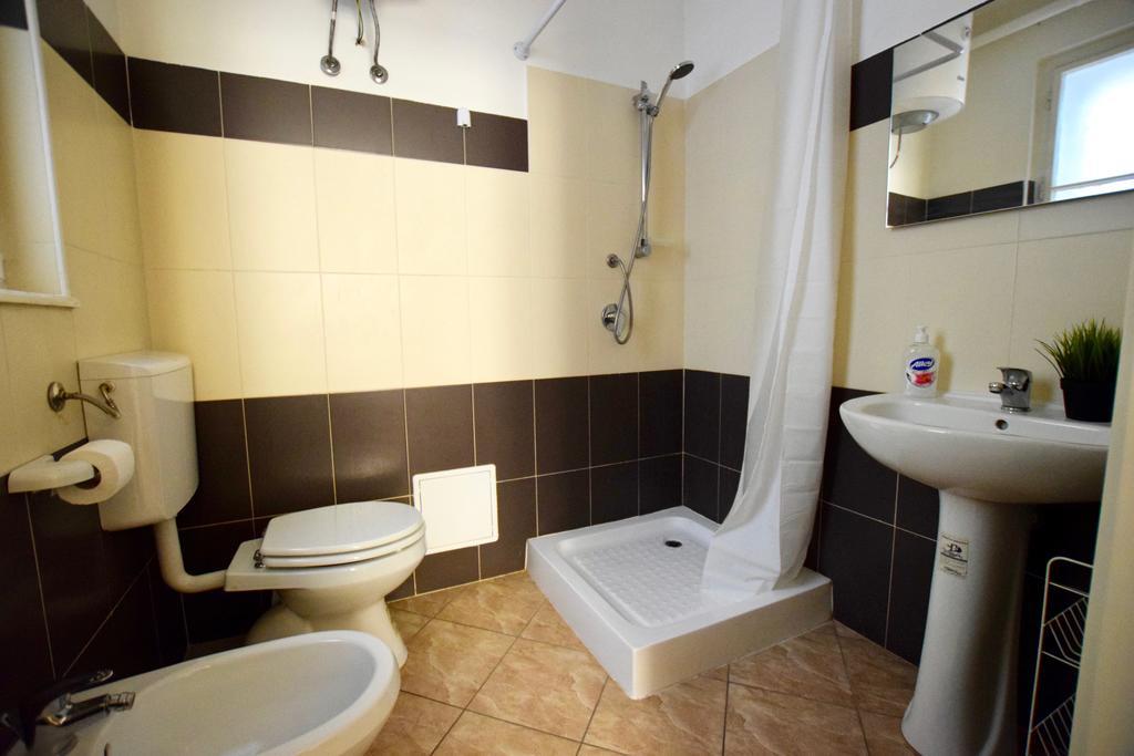 בודפשט Budget Apartment By Hi5 - Revai Koz מראה חיצוני תמונה